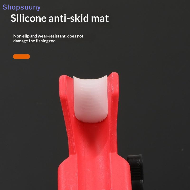 [SU]ที่ยึดคันเบ็ดตกปลาสำหรับเร - Fishing Kayak Rod Holder บทวิจารณ์และราคา