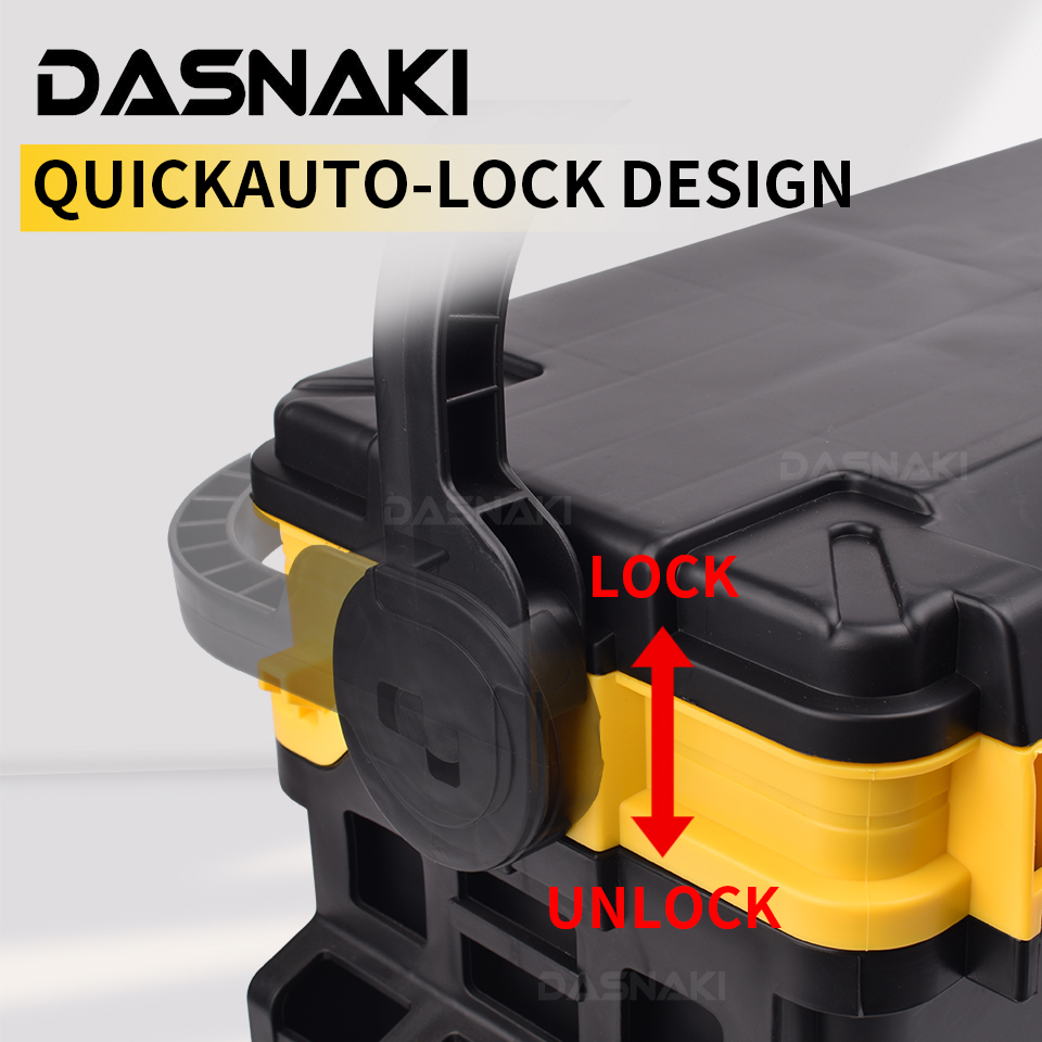 กล่องตกปลา กล่องใส่อุปกรณ์ตกปล - Fishing Kayak Crate บทวิจารณ์และราคา