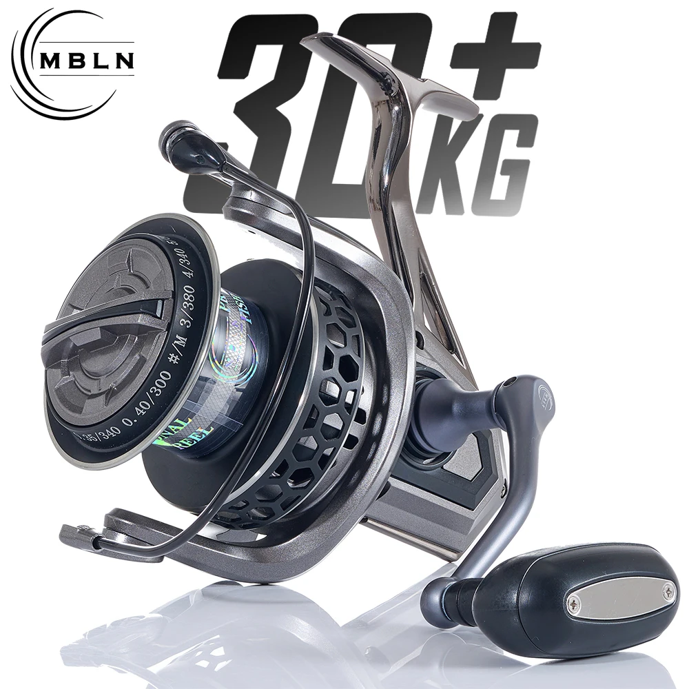 แบรนด์ MBLN,8000-12000 Series, - Daiwa Reel Bg บทวิจารณ์และราคา