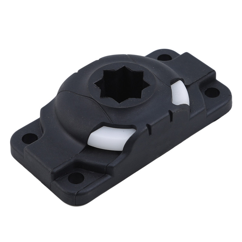 ฐานยึดคันเบ็ดสำหรับเรือคายัคแบ - Fishing Kayak Rod Holder บทวิจารณ์และราคา